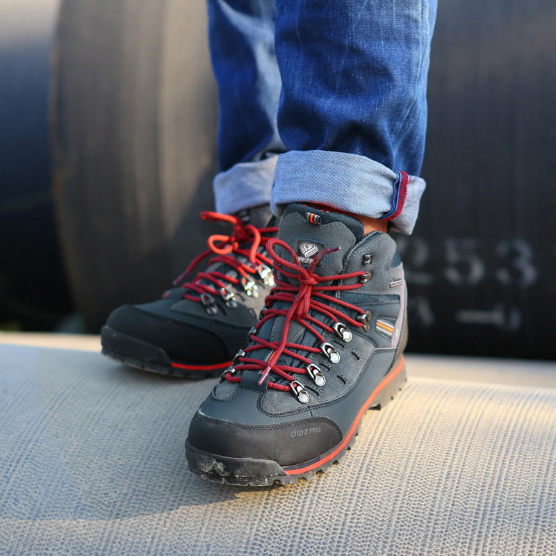 Bota Trail Impermeável