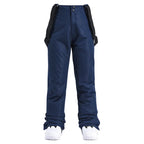 Calça Masculina Ski Snow Impermeável