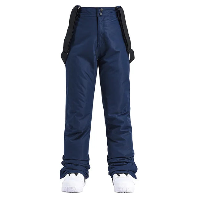 Calça Masculina Ski Snow Impermeável