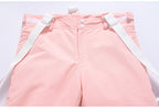 Calça Feminina Ski Snow Impermeável