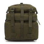 Mochila Tática Militar Montevie Verde 50L