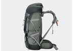 Mochila Cargueira Trekking All Montevie 75L