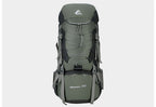 Mochila Cargueira Trekking All Montevie 75L