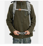 Mochila Cargueira Trekking All Montevie 75L