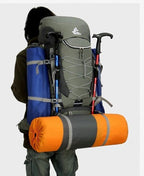Mochila Cargueira Trekking All Montevie 75L