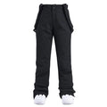 Calça Masculina Ski Snow Impermeável