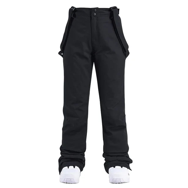 Calça Masculina Ski Snow Impermeável