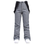Calça Masculina Ski Snow Impermeável