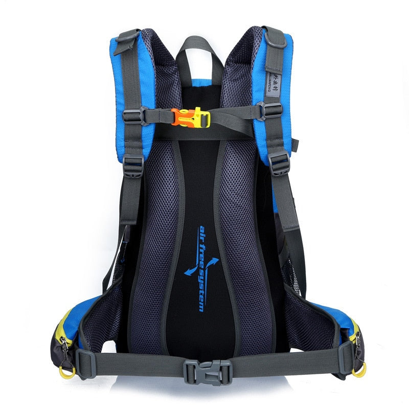 Mochila Camping Vult 40L