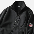Jaqueta Fleece Masculino Soft Montevie