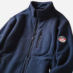 Jaqueta Fleece Masculino Soft Montevie