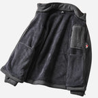 Jaqueta Fleece Masculino Soft Montevie