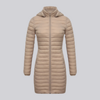 Jaqueta Puffer Feminina Bady Montevie