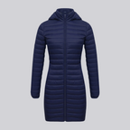 Jaqueta Puffer Feminina Bady Montevie