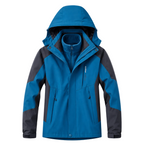 Jaqueta 3 em 1 Thermal Masculina