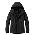 Jaqueta 3 em 1 Thermal Masculina