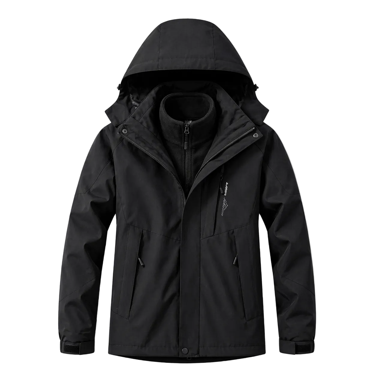 Jaqueta 3 em 1 Thermal Masculina