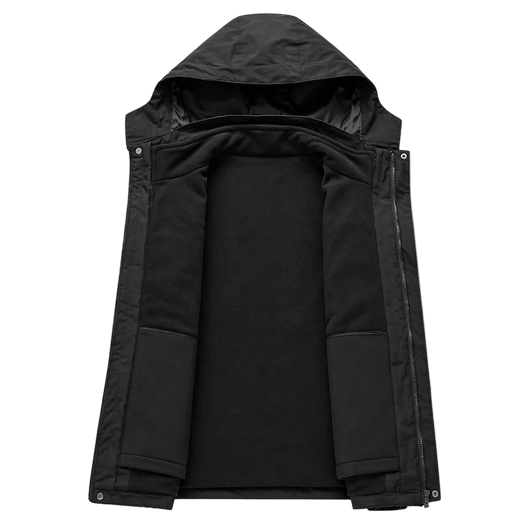 Jaqueta 3 em 1 Thermal Masculina