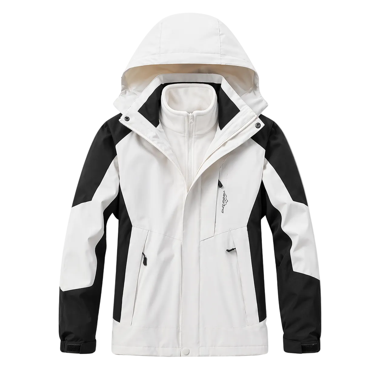 Jaqueta 3 em 1 Thermal Masculina