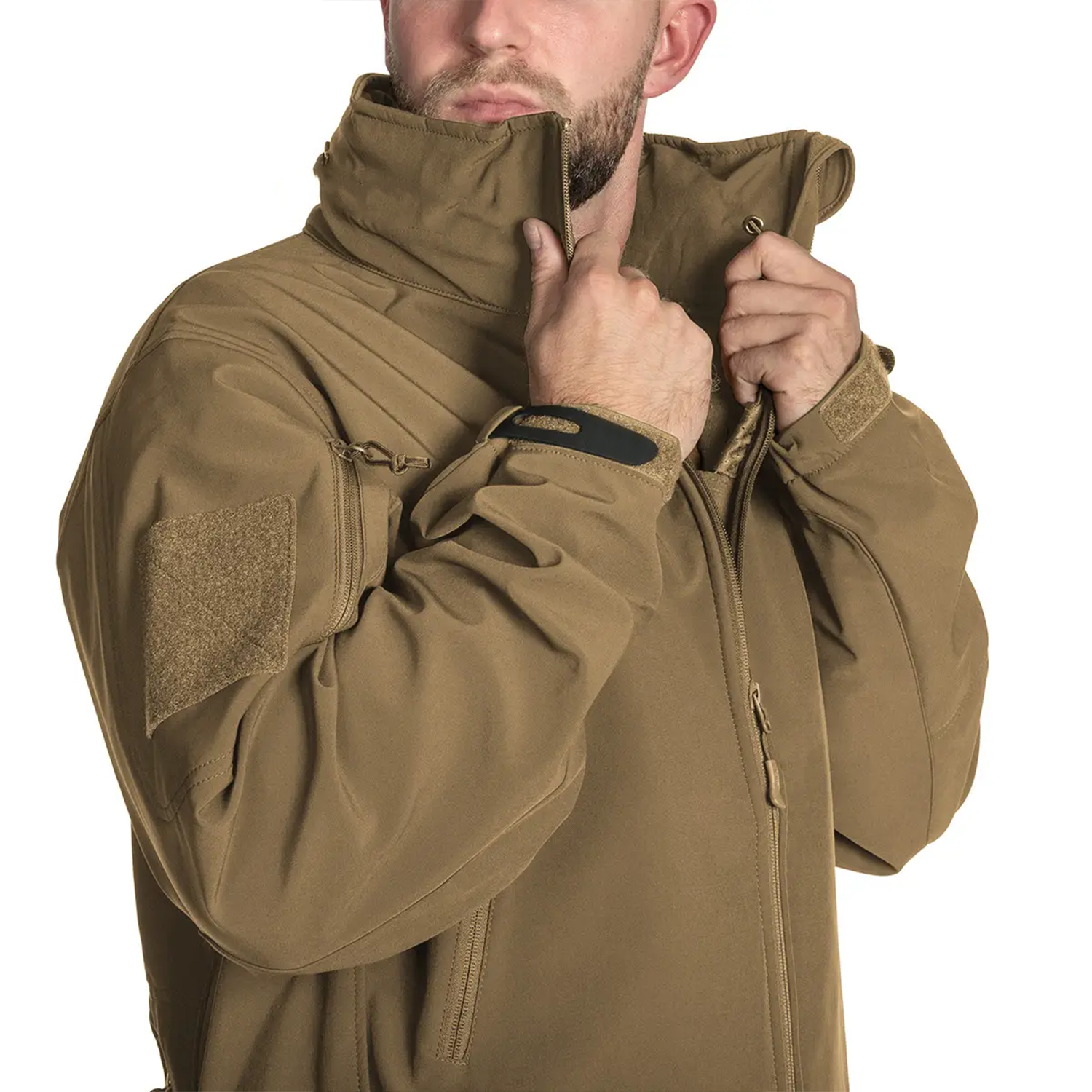 Jaqueta Masculina Strong Impermeável Montevie