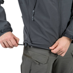 Jaqueta Masculina Strong Impermeável Montevie