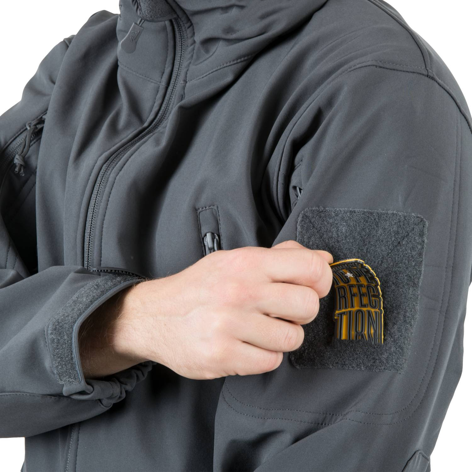 Jaqueta Masculina Strong Impermeável Montevie