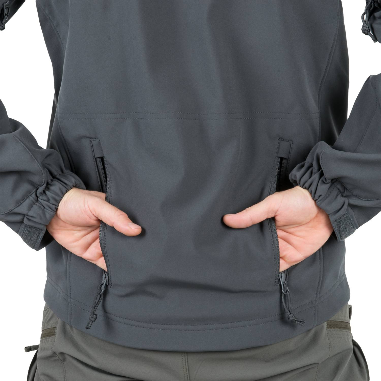 Jaqueta Masculina Strong Impermeável Montevie