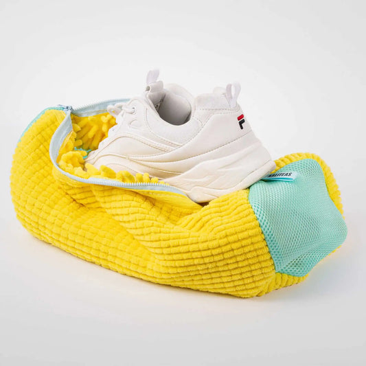 Velora Shoe Laundry Bag