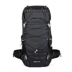 Mochila Cargueira de Camping Montevie 50L