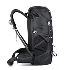Mochila Cargueira de Camping Montevie 50L