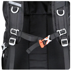 Mochila Cargueira de Camping Montevie 50L
