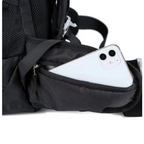 Mochila Cargueira de Camping Montevie 50L