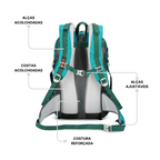 Mochila Camping Impermeável 40L
