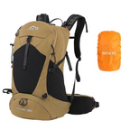 Mochila Montanhismo Impermeável Montevie 26L