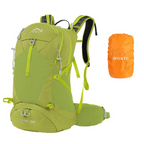 Mochila Montanhismo Impermeável Montevie 26L