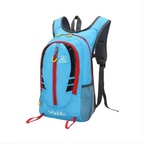 Mochila Soue Montevie 20L