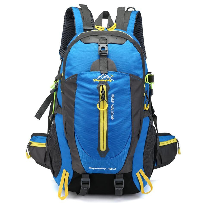 Mochila Camping Vult 40L