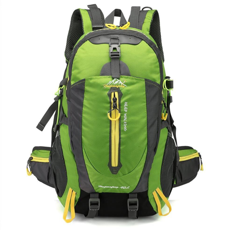 Mochila Camping Vult 40L