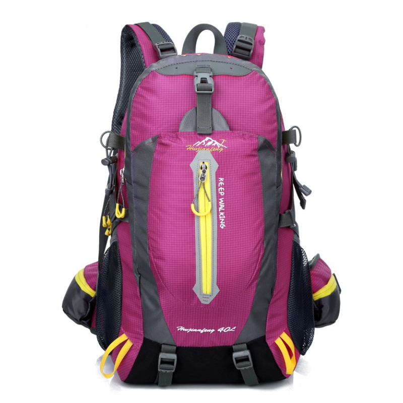 Mochila Camping Vult 40L