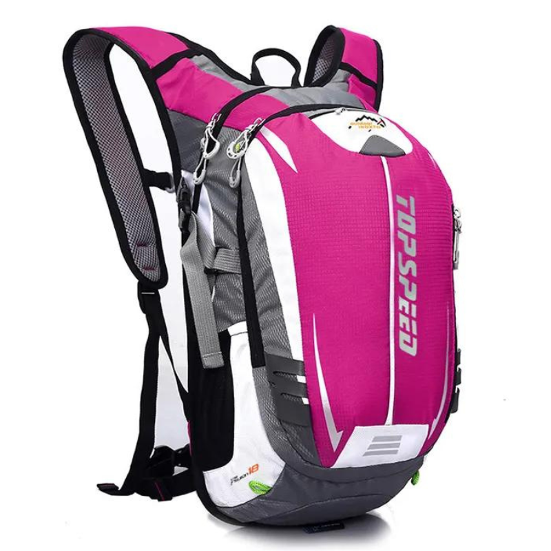 Mochila de Hidratação Tops 18L