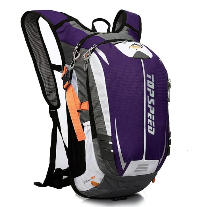 Mochila de Hidratação Tops 18L