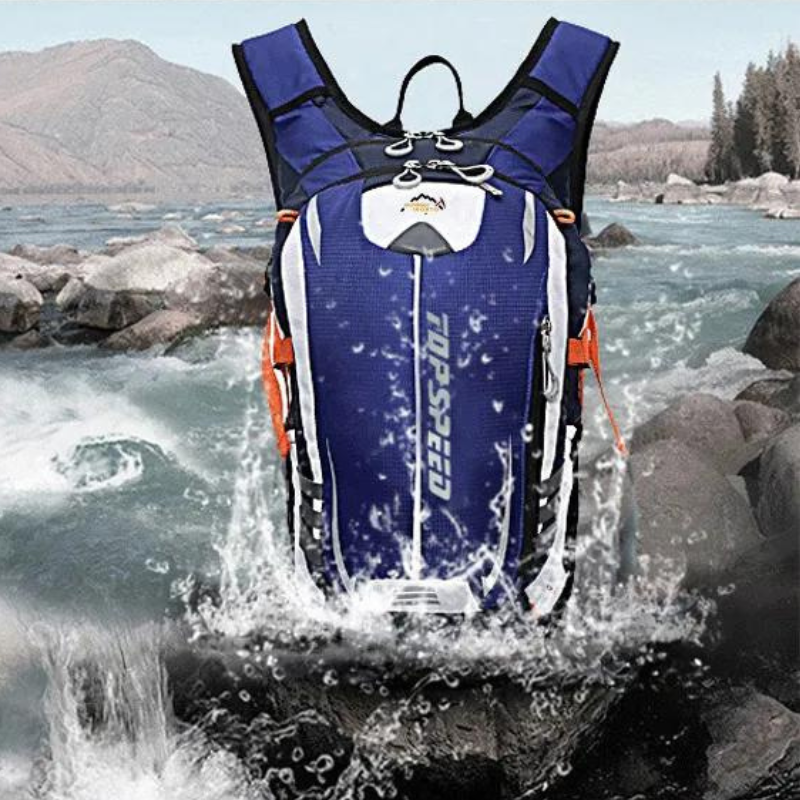 Mochila de Hidratação Tops 18L