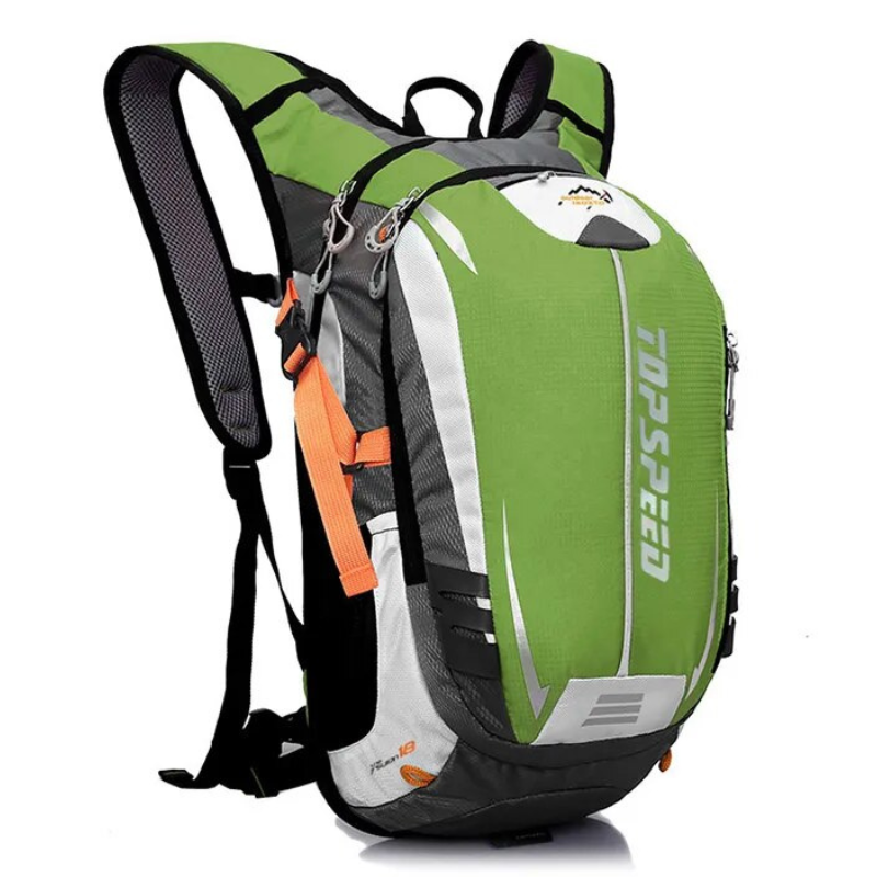 Mochila de Hidratação Tops 18L