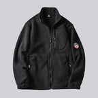Jaqueta Fleece Masculino Soft Montevie