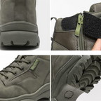 Bota Masculina Adventure Outdoor Montevie