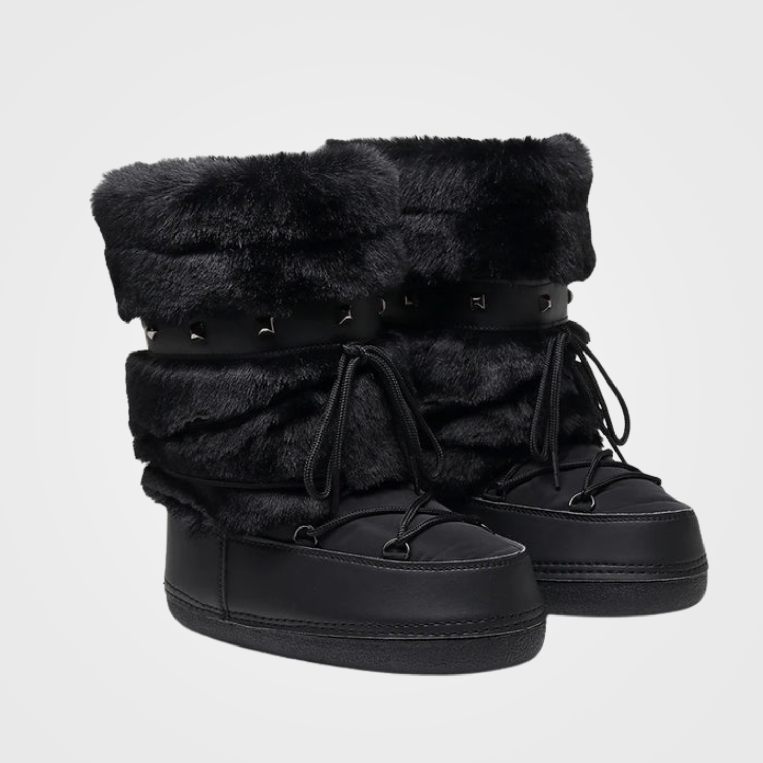 Bota Feminina Snow Moon Boott Ski Montevie