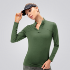 Conjunto Térmico Feminino Clean Montevie