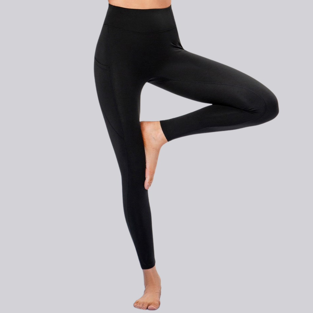 Conjunto Térmico Feminino Clean Montevie