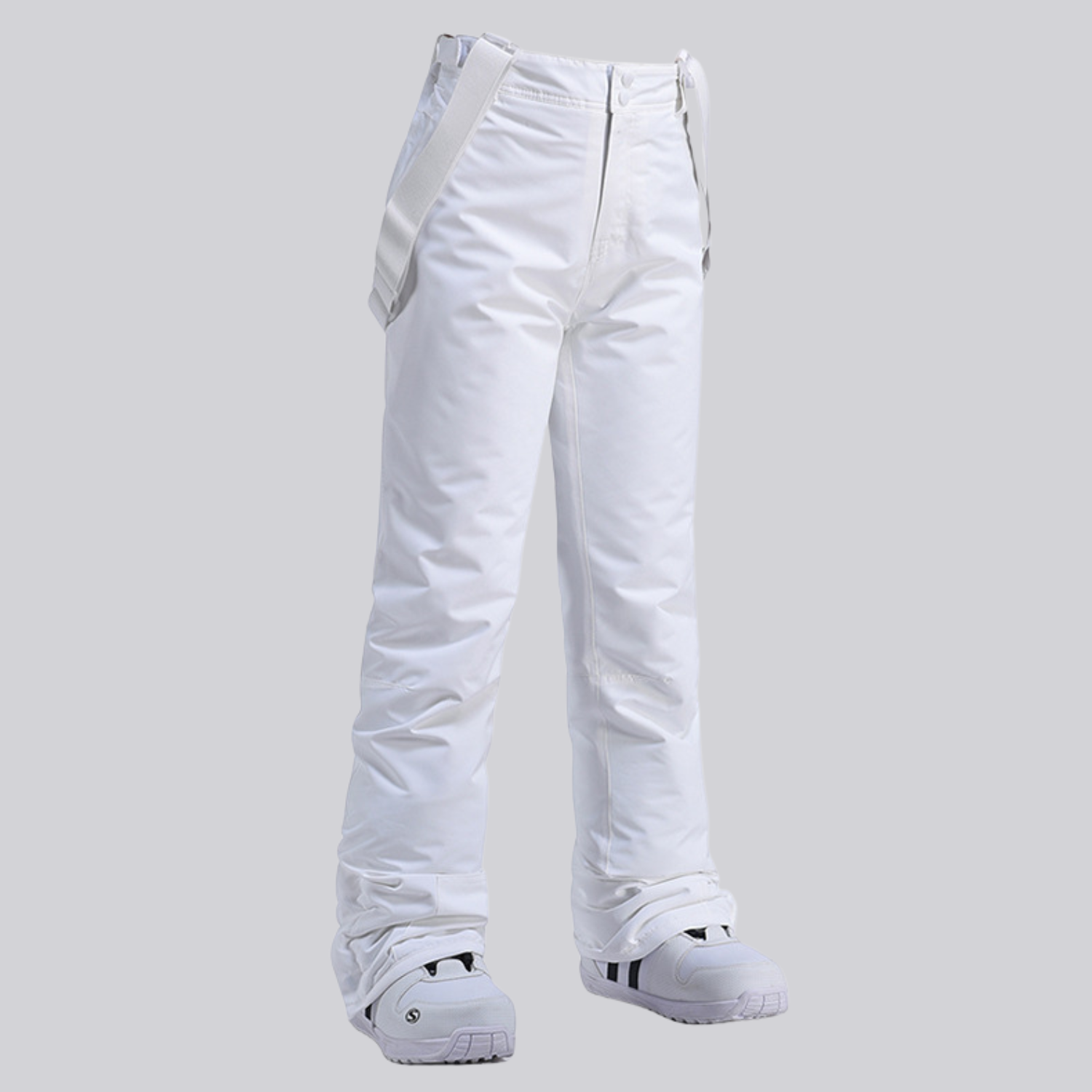Calça Feminina Ski Snow Impermeável