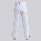Calça Feminina Ski Snow Impermeável